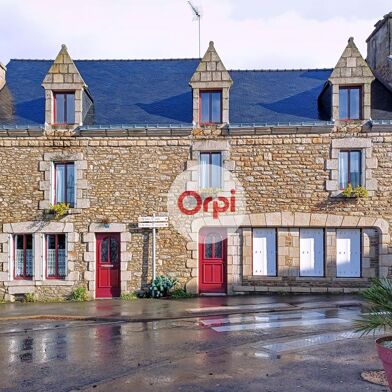 Maison 6 pièces 333900 €