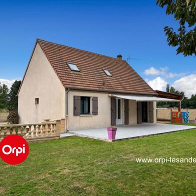 Maison 6 pièces 241000 €