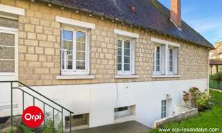 Immeuble  118 m² à vendre à Les Andelys (27700)