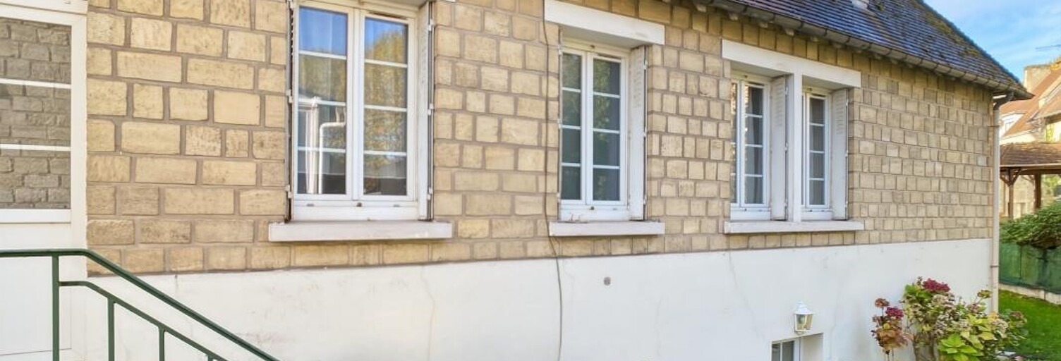 Immeuble  118 m² à vendre à Les Andelys (27700)