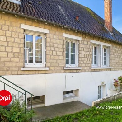 Immeuble  194000 €