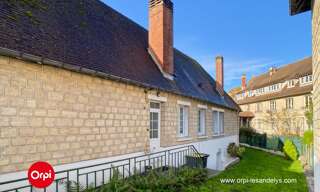 Immeuble  118 m² à vendre à Les Andelys (27700)