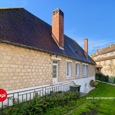 Immeuble  194000 €