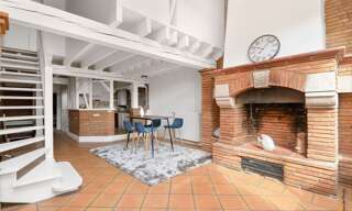 Maison 5 Pièces 210 m² à vendre à Toulouse (31400)