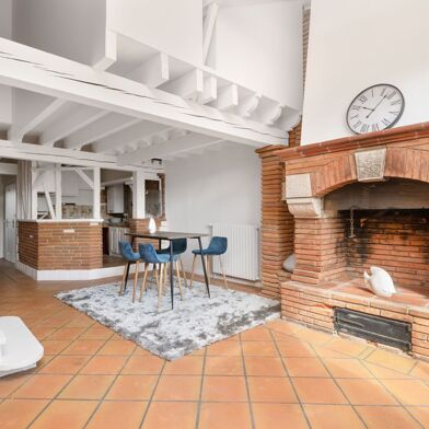 Maison 5 pièces 749000 €