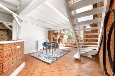 Maison 5 pièces 749000 €