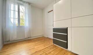 Appartement 3 Pièces 52 m² à vendre à Toulouse (31200)