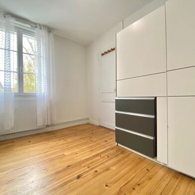 Appartement 3 pièces 155000 €