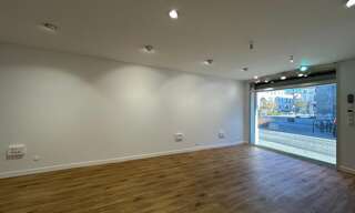 Commerce  47 m² à louer à Saujon (17600)