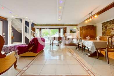 Maison 6 pièces 540000 €