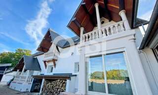 Maison 6 Pièces 220 m² à vendre à Émalleville (27930)