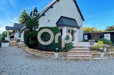 Maison 6 pièces 540000 €