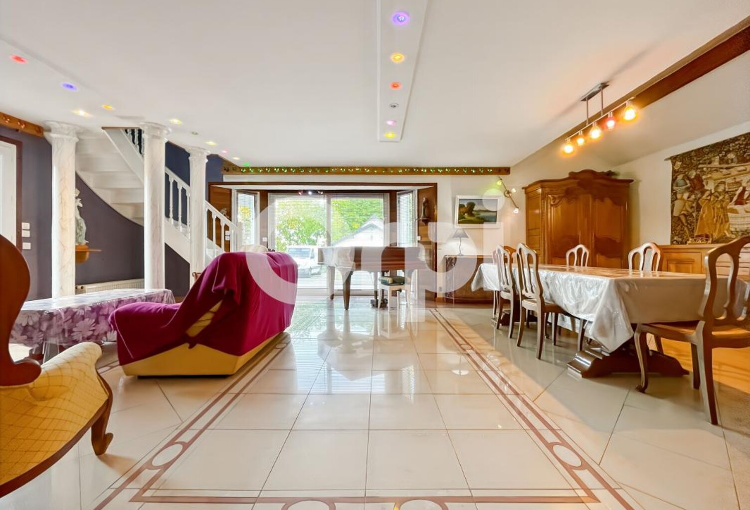 Maison de 260m² à 10 minutes au nord d'Evreux — photo 1