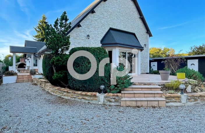Maison de 260m² à 10 minutes au nord d'Evreux — photo 2