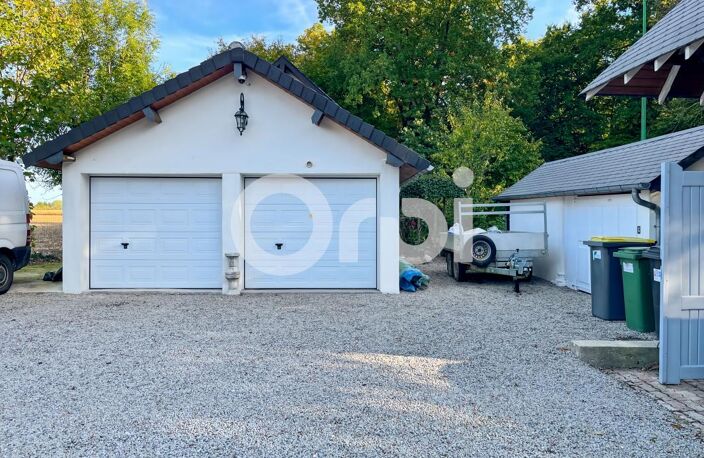 Maison de 260m² à 10 minutes au nord d'Evreux — photo 3