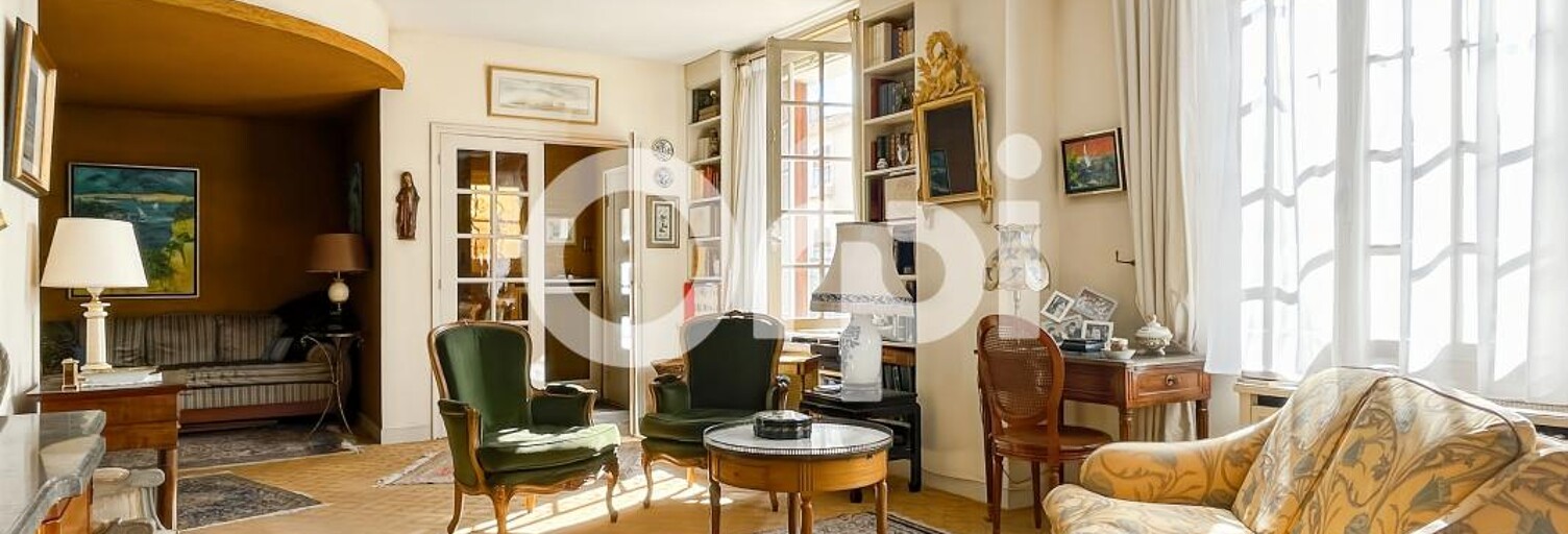 Maison 7 Pièces 187 m² à vendre à Évreux (27000)