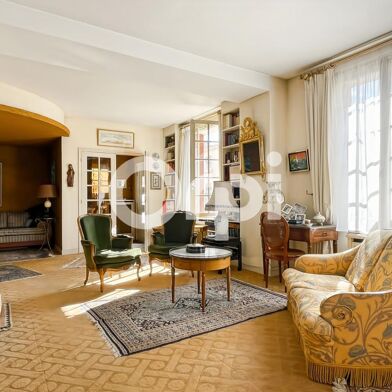 Maison 7 pièces 267000 €