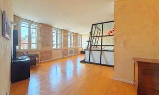 Appartement 4 Pièces 94 m² à vendre à Toulouse (31300)