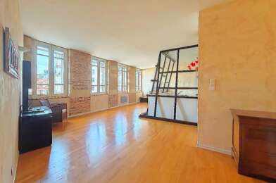 Appartement 4 pièces 450000 €