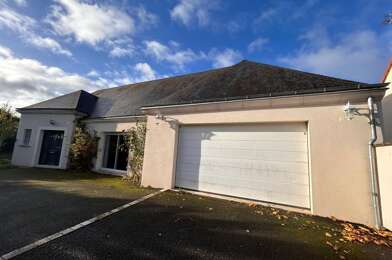 Maison 5 pièces 394000 €