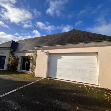 Maison 5 pièces 394050 €