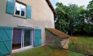 Maison 4 Pièces 90 m² à vendre à Crémieu (38460)