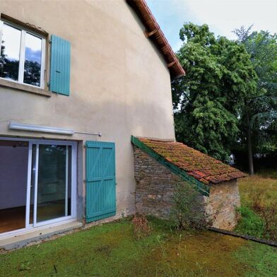 Maison 4 pièces 259000 €