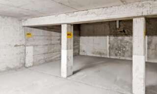 Garage   m² à vendre à Olivet (45160)