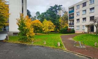 Garage   m² à vendre à Olivet (45160)