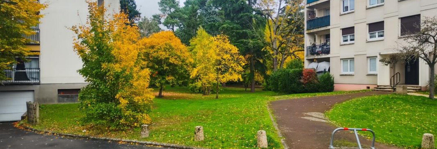 Garage   m² à vendre à Olivet (45160)