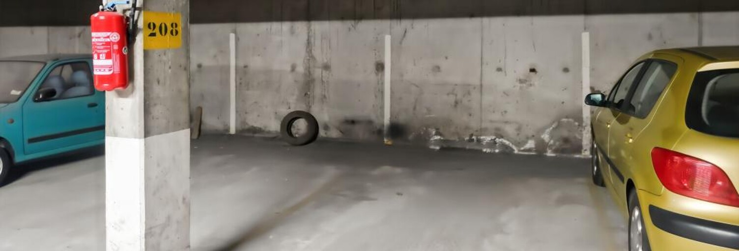 Garage   m² à vendre à Olivet (45160)