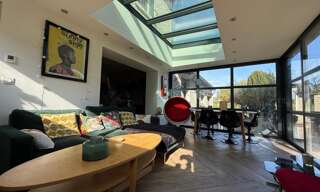 Maison 6 Pièces 155 m² à vendre à Tinqueux (51430)