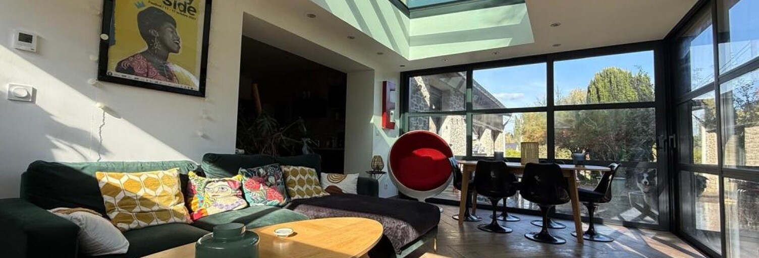 Maison 6 Pièces 155 m² à vendre à Tinqueux (51430)