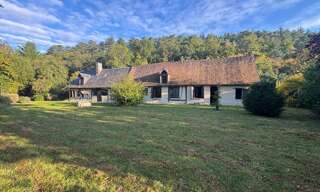 Maison 7 Pièces 108 m² à vendre à Gaudreville-la-Rivière (27190)