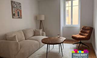 Appartement 3 Pièces 50 m² à vendre à Nantes (44000)