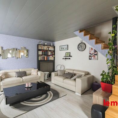 Maison 5 pièces 325000 €