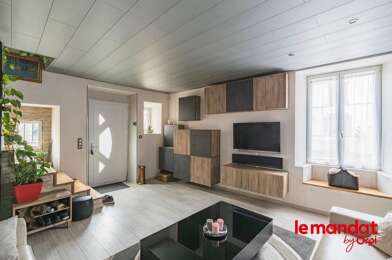 Maison 5 pièces 325000 €