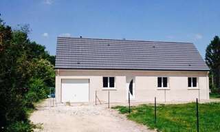 Maison 86 m² à construire Nogent-sur-Seine (10400)