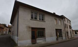 Immeuble  320 m² à vendre à Marcigny (71110)