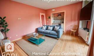 Appartement 3 Pièces 52 m² à vendre à La Ferté-Bernard (72400)