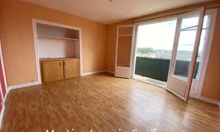 Appartement 3 Pièces 52 m² à vendre à La Ferté-Bernard (72400)