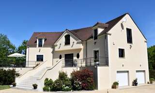 Maison 8 Pièces 281 m² à vendre à Moisson (78840)