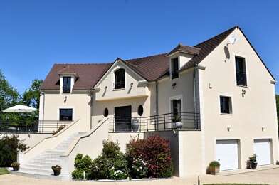 Maison 8 pièces 875000 €