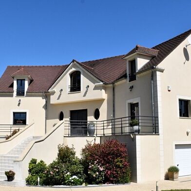 Maison 8 pièces 875000 €