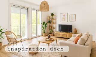 Appartement 4 Pièces 106 m² à vendre à Béziers (34500)