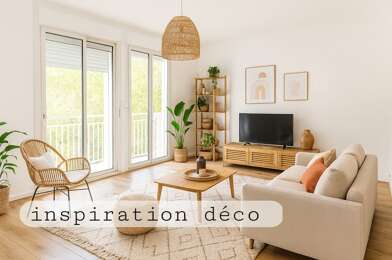 Appartement 4 pièces 149000 €