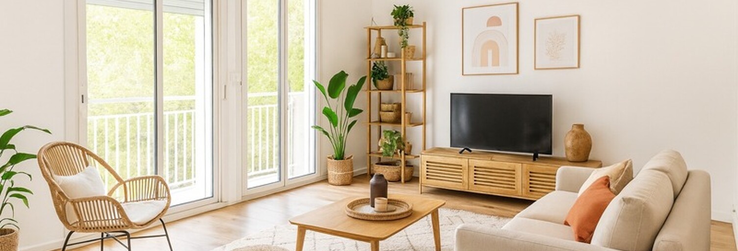 Appartement 4 Pièces 106 m² à vendre à Béziers (34500)