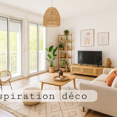 Appartement 4 pièces 149000 €