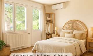 Appartement 4 Pièces 106 m² à vendre à Béziers (34500)