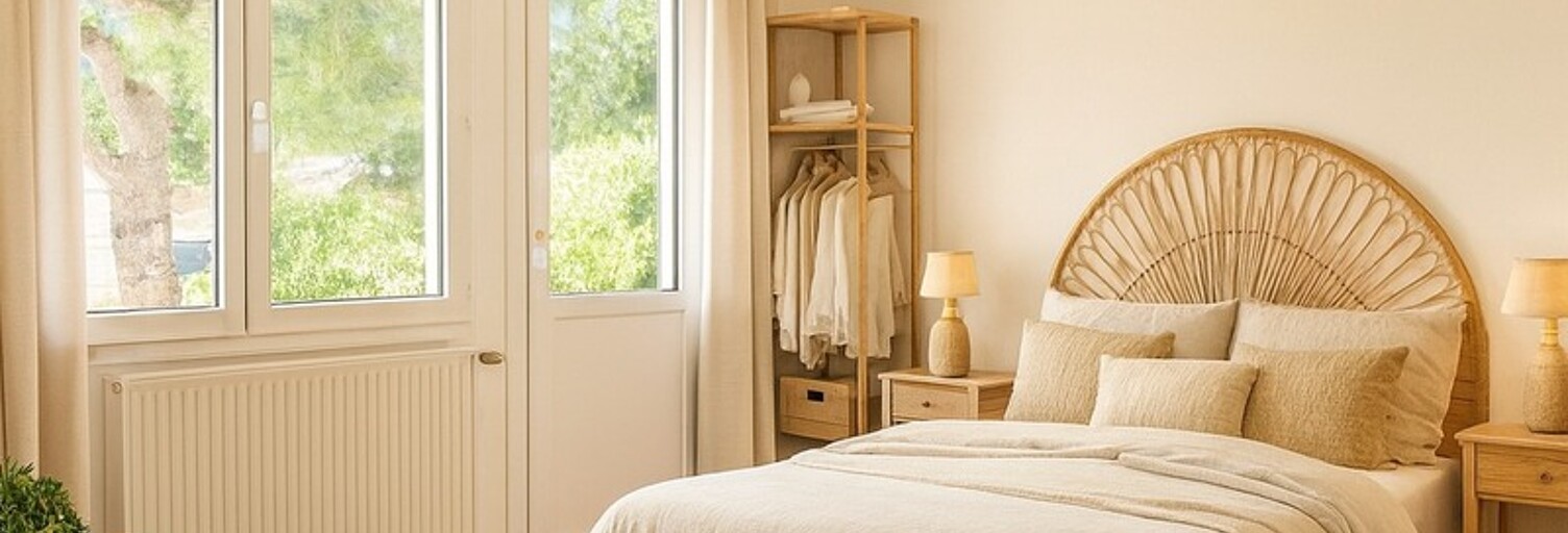 Appartement 4 Pièces 106 m² à vendre à Béziers (34500)